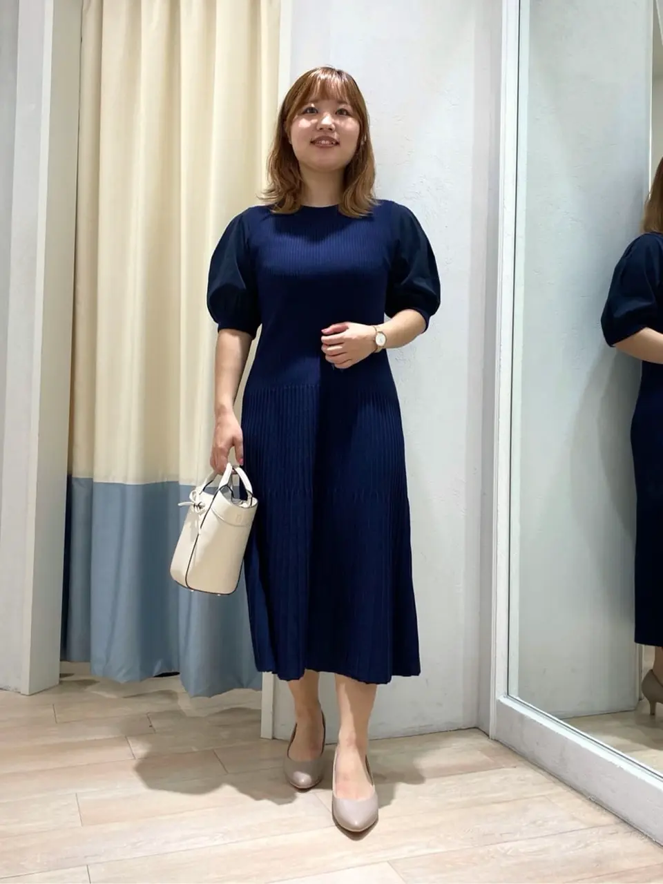 組曲 KATO コーディネート画像