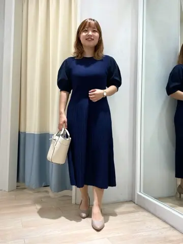 組曲 KATO コーディネート画像