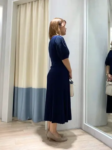 組曲 KATO コーディネート画像