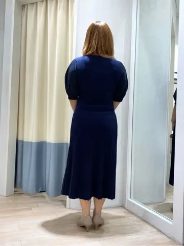 組曲 KATO コーディネート画像