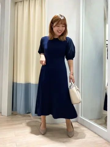 組曲 KATO コーディネート画像