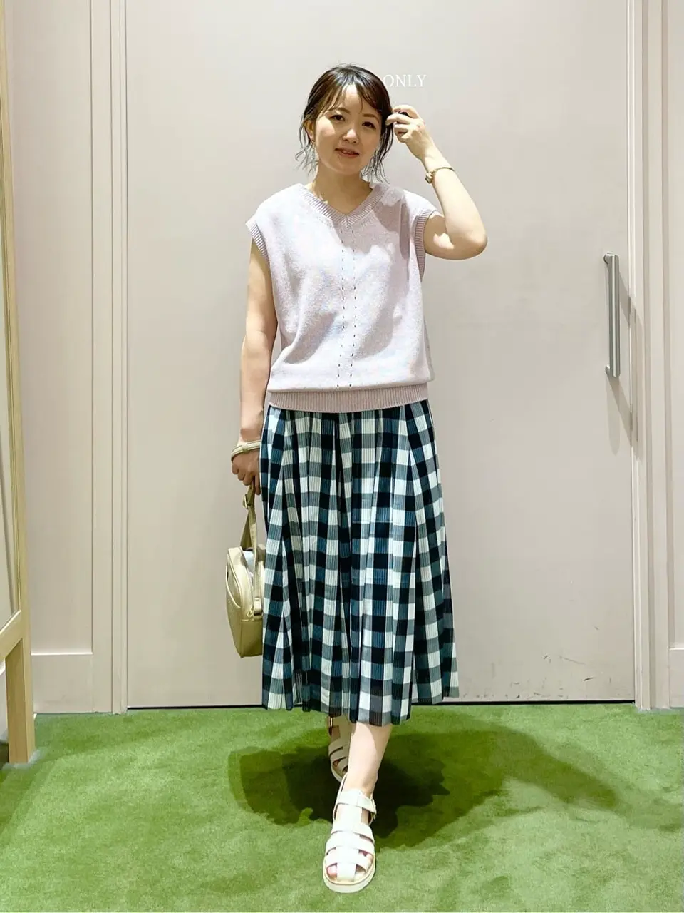 組曲 フジコ コーディネート画像