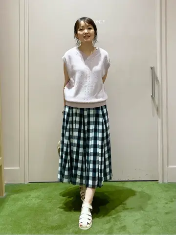 組曲 フジコ コーディネート画像