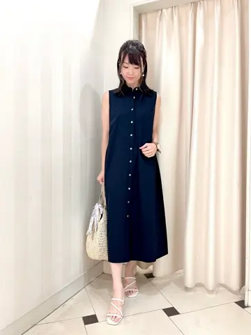 組曲 金井 コーディネート画像