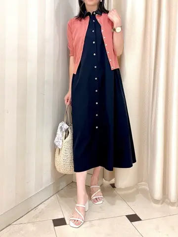 組曲 金井 コーディネート画像