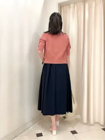 組曲 金井 コーディネート画像