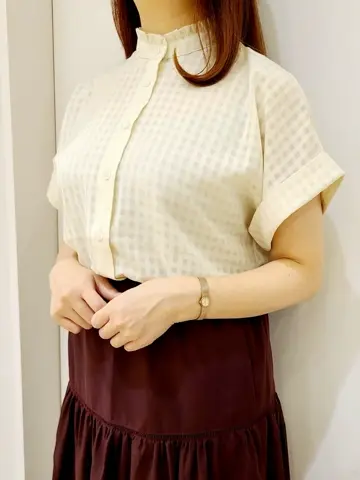 組曲 原 コーディネート画像