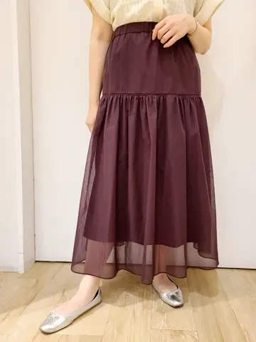 組曲 原 コーディネート画像