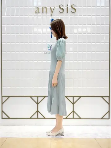 組曲 上田 コーディネート画像