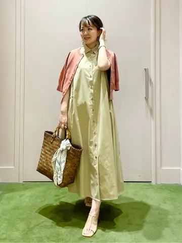 組曲 フジコ コーディネート画像