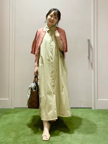 組曲 フジコ コーディネート画像