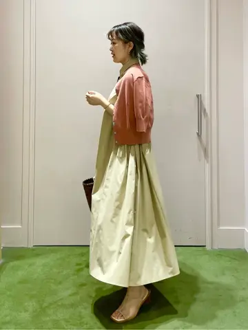 組曲 フジコ コーディネート画像