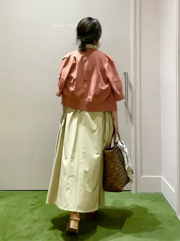 組曲 フジコ コーディネート画像