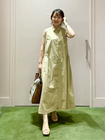 組曲 フジコ コーディネート画像