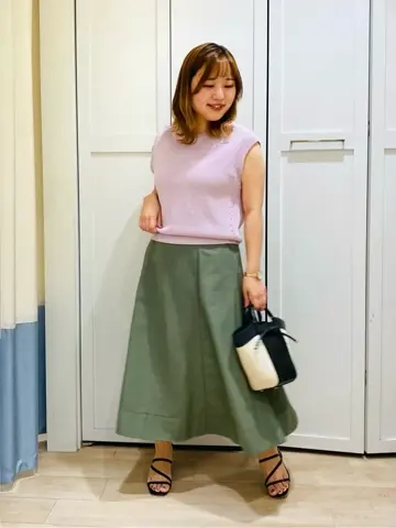 組曲 KATO コーディネート画像