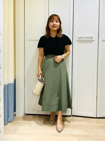 組曲 KATO コーディネート画像