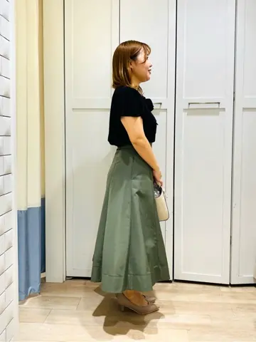 組曲 KATO コーディネート画像