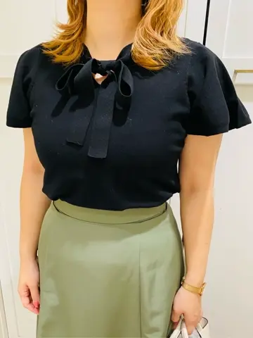 組曲 KATO コーディネート画像