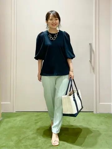 組曲 フジコ コーディネート画像