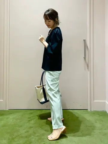 組曲 フジコ コーディネート画像