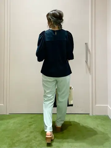 組曲 フジコ コーディネート画像