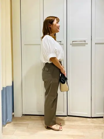 組曲 KATO コーディネート画像