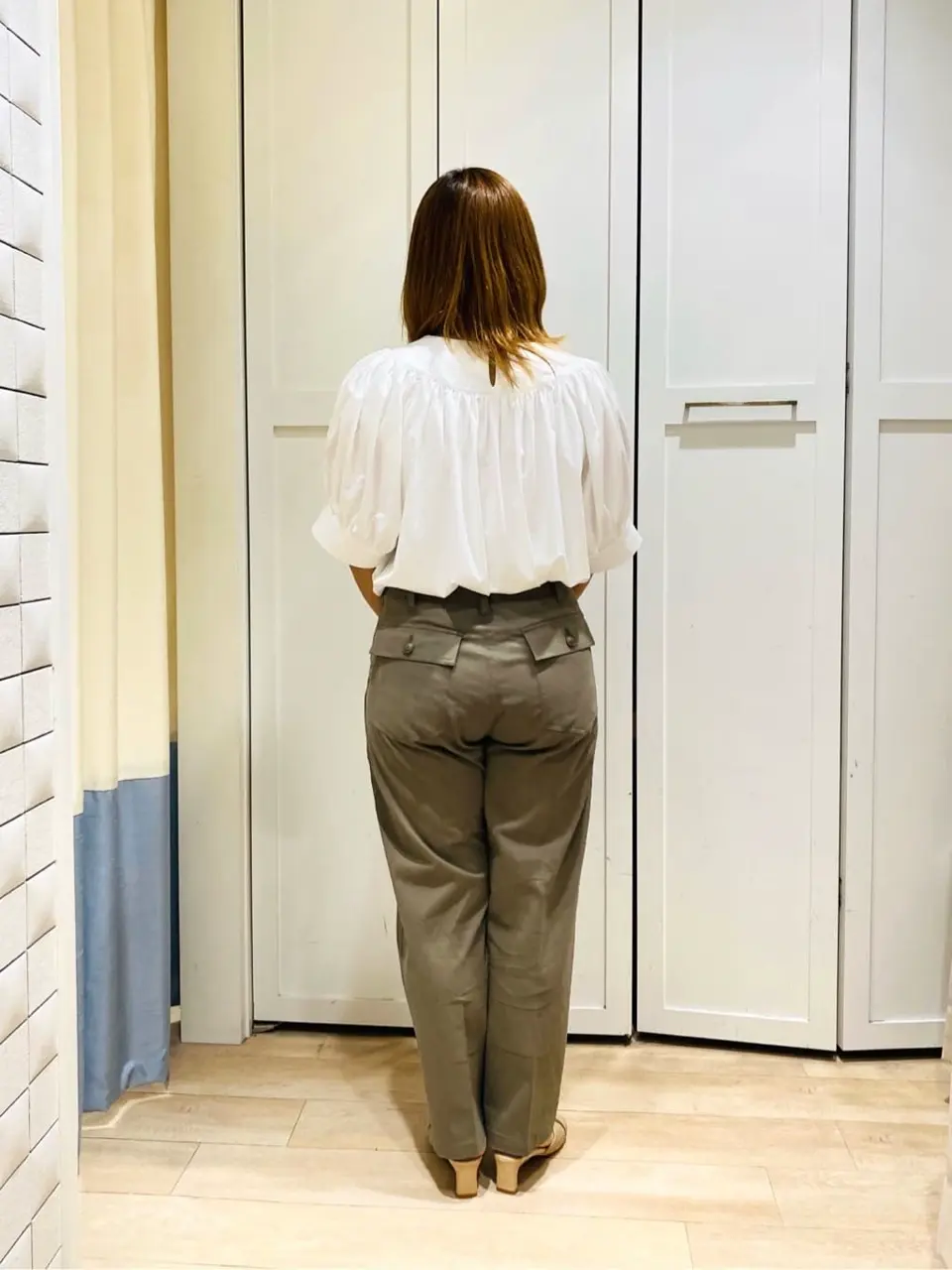 組曲 KATO コーディネート画像