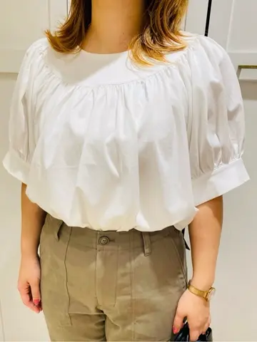 組曲 KATO コーディネート画像