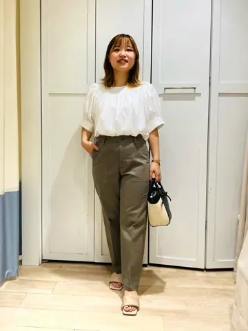 組曲 KATO コーディネート画像