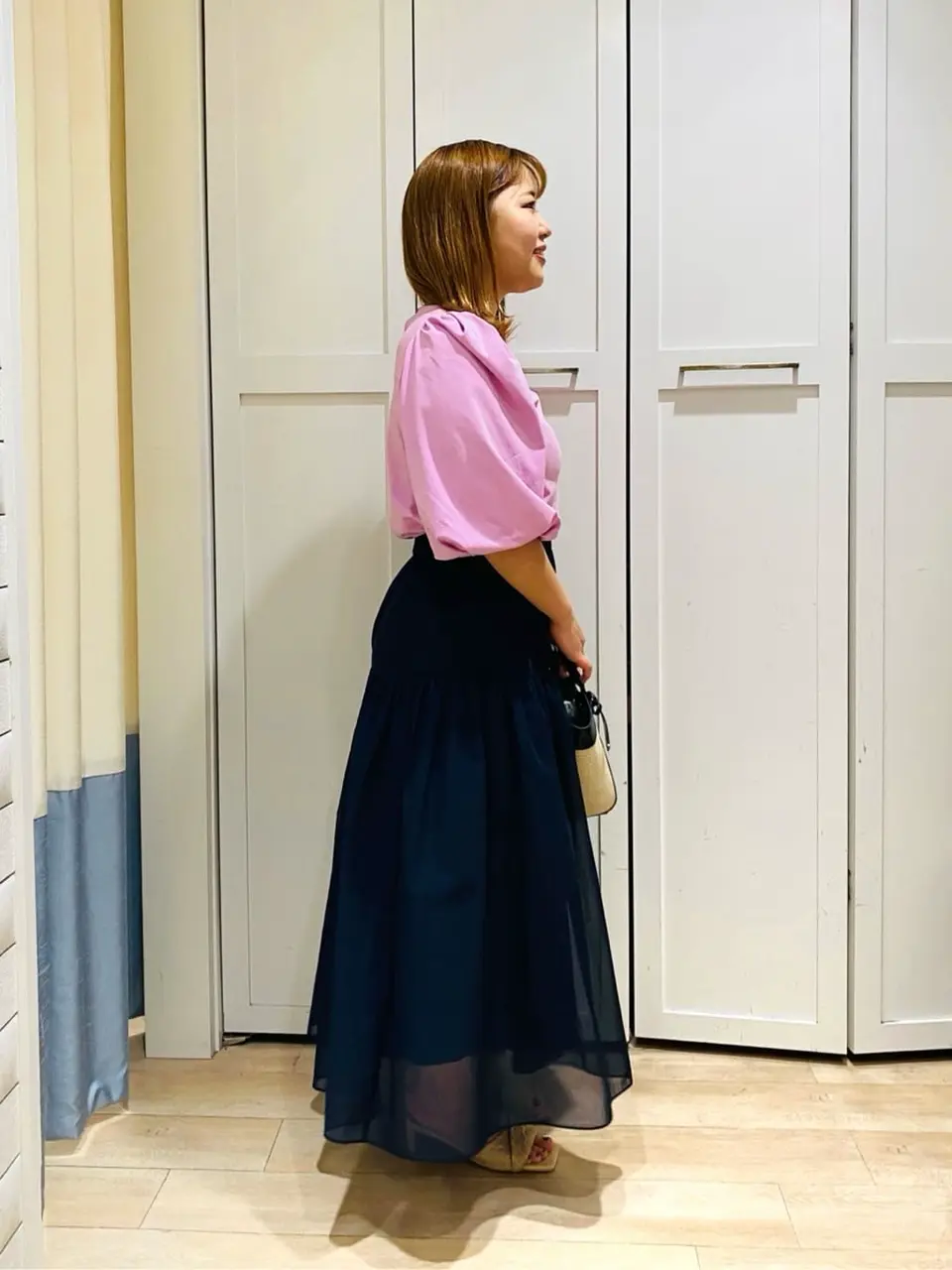 組曲 KATO コーディネート画像