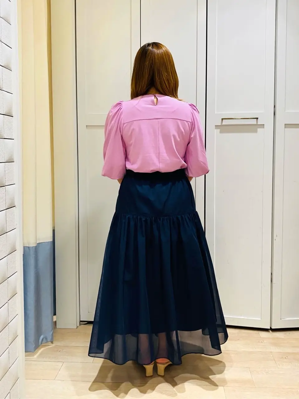 組曲 KATO コーディネート画像