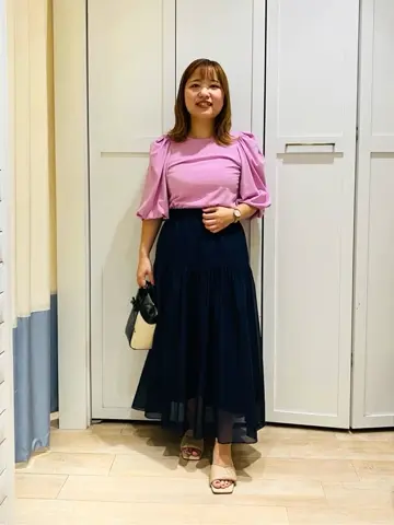 組曲 KATO コーディネート画像