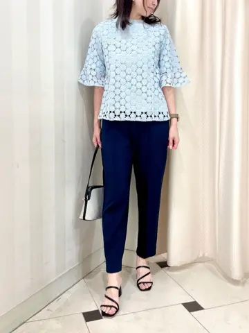 組曲 金井 コーディネート画像