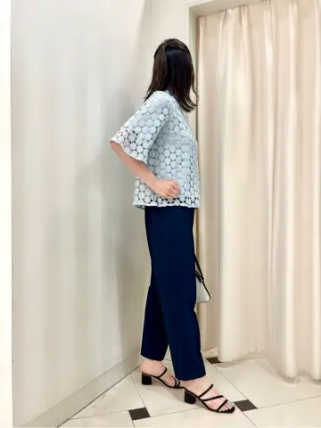 組曲 金井 コーディネート画像