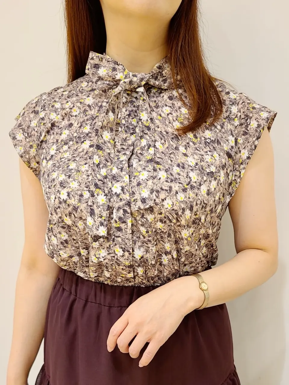 組曲 原 コーディネート画像