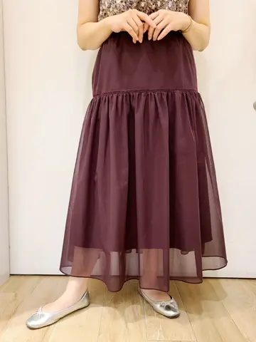 組曲 原 コーディネート画像