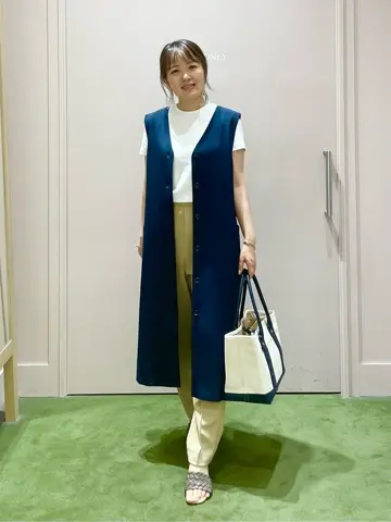 組曲 フジコ コーディネート画像