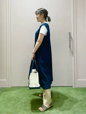 組曲 フジコ コーディネート画像