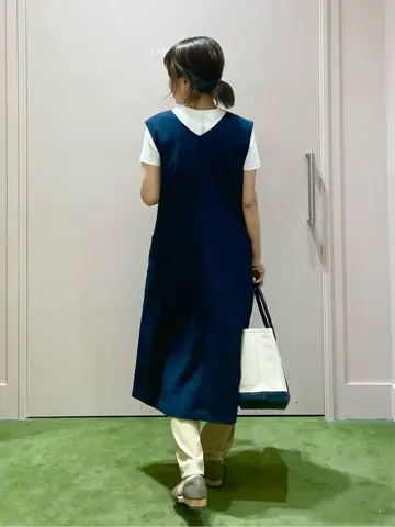 組曲 フジコ コーディネート画像