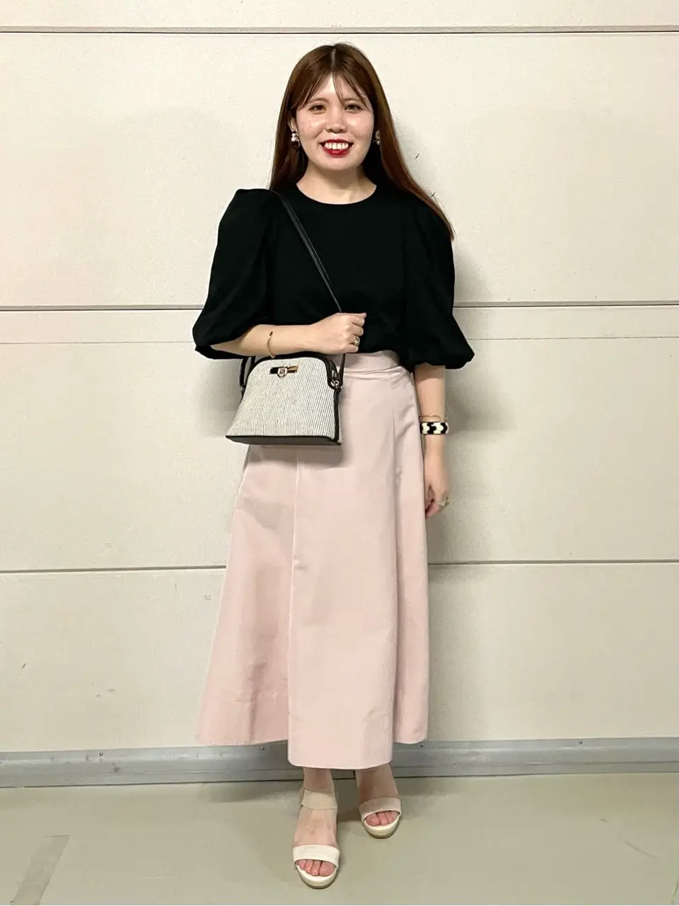  時本 コーディネート画像