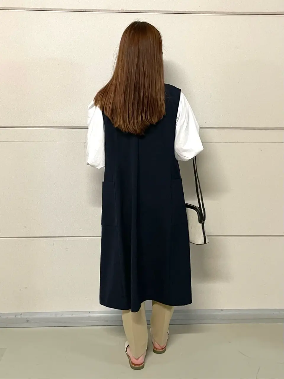 組曲 時本 コーディネート画像