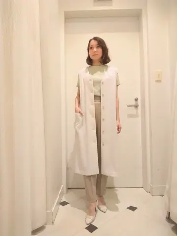 組曲 林 コーディネート画像