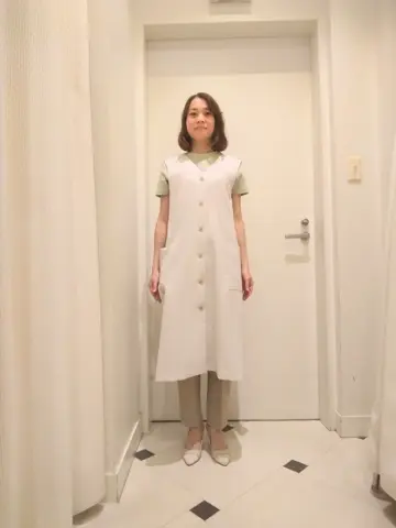 組曲 林 コーディネート画像