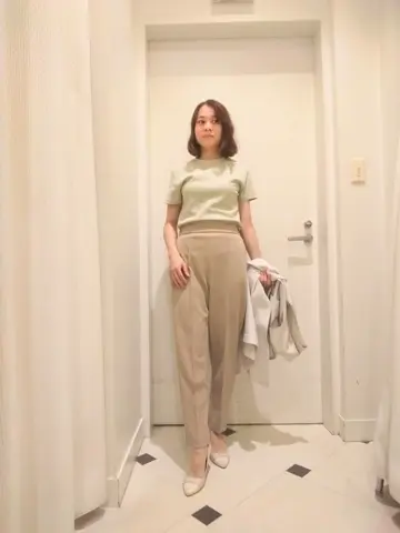 組曲 林 コーディネート画像