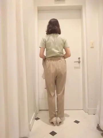 組曲 林 コーディネート画像