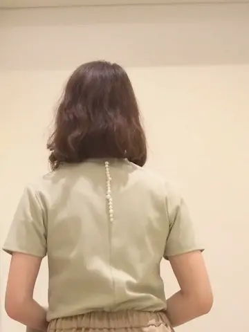 組曲 林 コーディネート画像