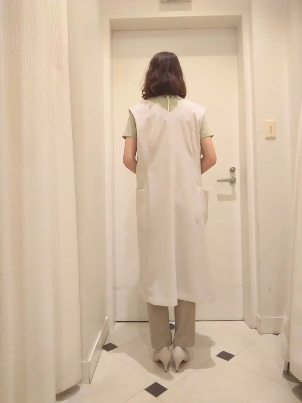 組曲 林 コーディネート画像