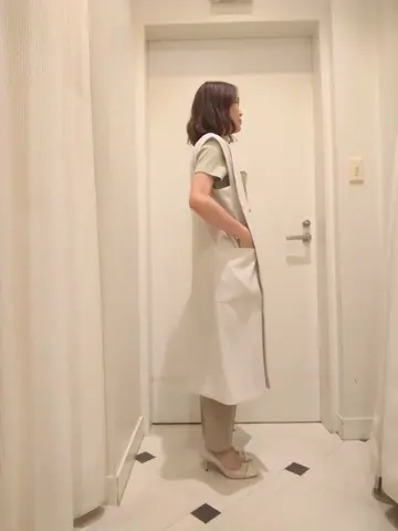 組曲 林 コーディネート画像