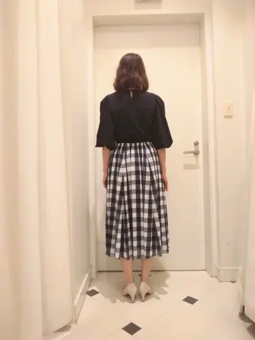 組曲 林 コーディネート画像