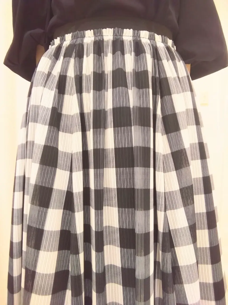 組曲 林 コーディネート画像